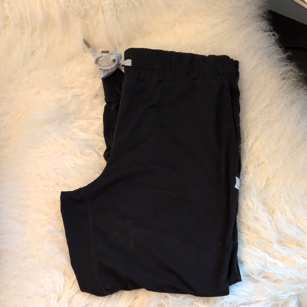 Vuori Charcoal Joggers